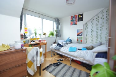 5 bed house, Ashville Road, Burley, Leeds, LS61NA - Image 9