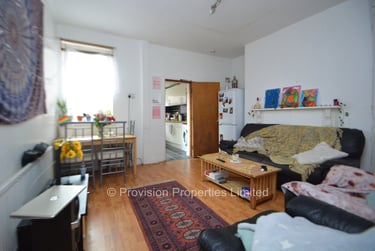 5 bed house, Ashville Road, Burley, Leeds, LS61NA - Image 3