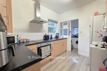 5 bed house, Headingley Crescent, Headingley, Leeds, LS63EH - Image 8