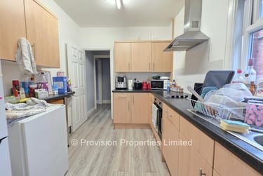 5 bed house, Headingley Crescent, Headingley, Leeds, LS63EH - Image 5