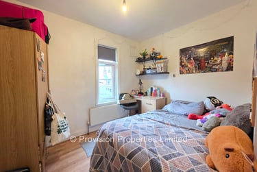 5 bed house, Headingley Crescent, Headingley, Leeds, LS63EH - Image 4
