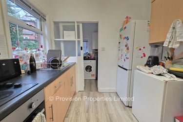 5 bed house, Headingley Crescent, Headingley, Leeds, LS63EH - Image 9