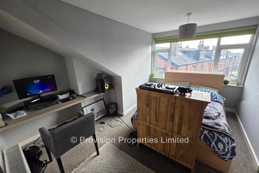 4 bed house, Royal Park Road, Hyde Park, Leeds, LS61JJ - Image 4