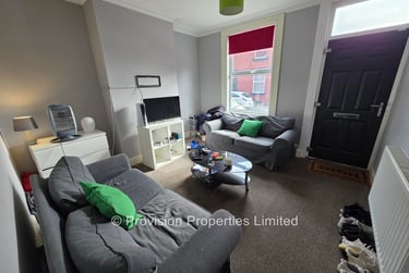 4 bed house, Royal Park Road, Hyde Park, Leeds, LS61JJ - Image 3