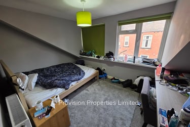 4 bed house, Royal Park Road, Hyde Park, Leeds, LS61JJ - Image 6