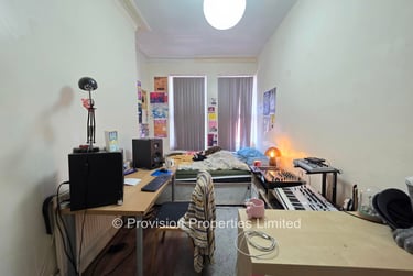 6 bed house, Richmond Mount, Hyde Park, Leeds, LS61DG - Image 7