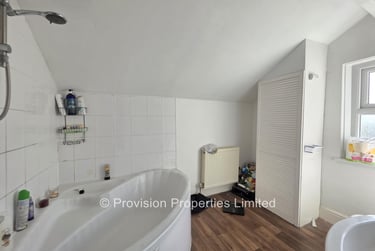 6 bed house, Richmond Mount, Hyde Park, Leeds, LS61DG - Image 5