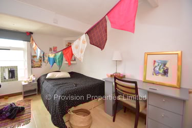 8 bed house, Manor Drive, Hyde Park, Leeds, LS61DD - Image 10