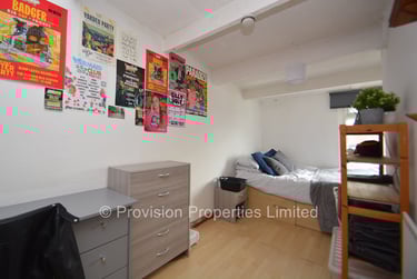 8 bed house, Manor Drive, Hyde Park, Leeds, LS61DD - Image 11