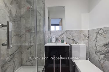 4 bed flat, Kelso Road, Woodhouse, Leeds, LS29PR - Image 7