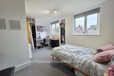 4 bed flat, Kelso Road, Woodhouse, Leeds, LS29PR - Image 6