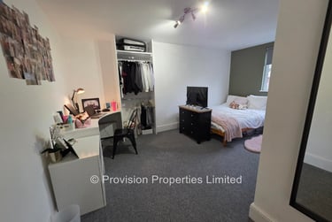 4 bed flat, Kelso Road, Woodhouse, Leeds, LS29PR - Image 5