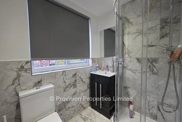 4 bed flat, Kelso Road, Woodhouse, Leeds, LS29PR - Image 10