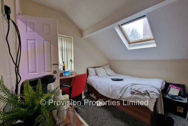 8 bed house, St. Michaels Villas, Headingley, Leeds, LS63AF - Image 4