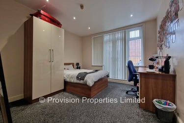 8 bed house, St. Michaels Villas, Headingley, Leeds, LS63AF - Image 2