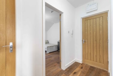 2 bed flat, Royal Park Road, Hyde Park, Leeds, LS61HT - Image 10