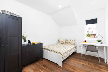 2 bed flat, Royal Park Road, Hyde Park, Leeds, LS61HT - Image 7