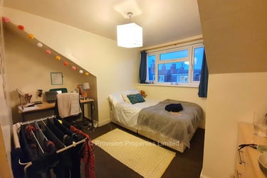 6 bed house, Beamsley Terrace, Burley, Leeds, LS61LP - Image 5