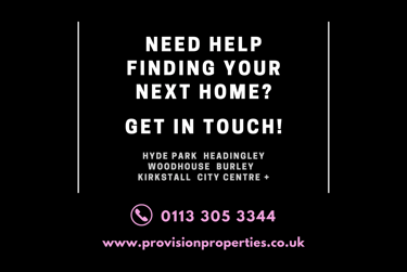 9 bed house, Kirkstall Lane, Headingley, Leeds, LS63DP - Image 9