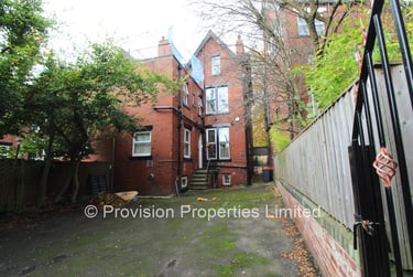 9 bed house, Kirkstall Lane, Headingley, Leeds, LS63DP - Image 7