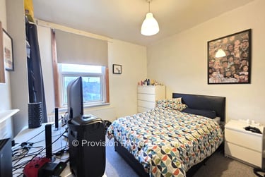 3 bed house, Harold Terrace, Burley, Leeds, LS61LD - Image 2