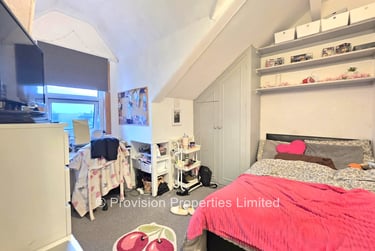 3 bed house, Harold Terrace, Burley, Leeds, LS61LD - Image 3