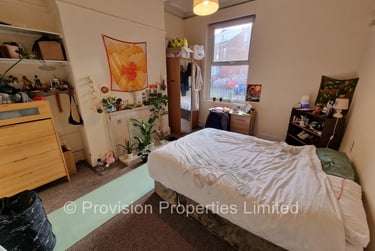 7 bed house, Brudenell Road, Hyde Park, Leeds, LS61HA - Image 2