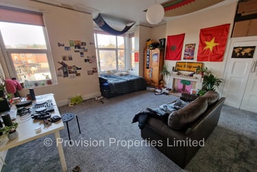 7 bed house, Brudenell Road, Hyde Park, Leeds, LS61HA - Image 11