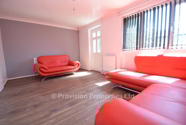 3 bed house, Kendal Lane, Woodhouse, Leeds, LS31AS - Image 4