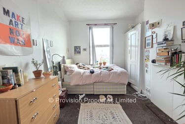 2 bed house, Beechwood View, Burley, Leeds, LS42LP - Image 8