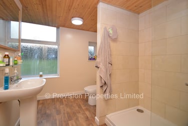 1 bed flat, Cliff Road, Rampart Road, Leeds, LS62ET - Image 4