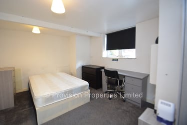 6 bed house, Raven Road, Hyde Park, Leeds, LS61DA - Image 6