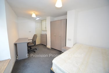 6 bed house, Raven Road, Hyde Park, Leeds, LS61DA - Image 8