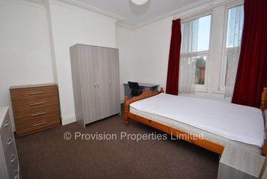 6 bed house, Raven Road, Hyde Park, Leeds, LS61DA - Image 7