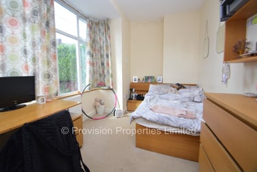 10 bed house, Headingley Avenue, Headingley, Leeds, LS63ER - Image 5