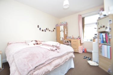 4 bed house, Harold Mount, Hyde Park, Leeds, LS61PW - Image 7