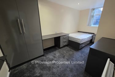 3 bed flat, Moorland Avenue, Hyde Park, Leeds, LS61AP - Image 4