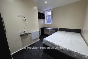 3 bed flat, Moorland Avenue, Hyde Park, Leeds, LS61AP - Image 5