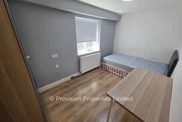 5 bed flat, Cardigan Road, Burley, Leeds, LS61EB - Image 5