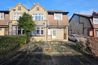 5 bed house, St Chads Drive, Headingley, Leeds, LS63QD - Image 2