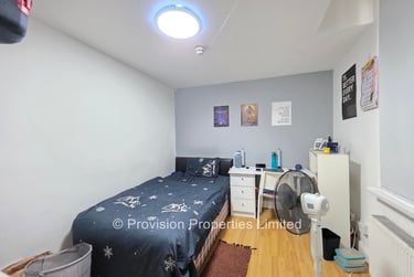 4 bed flat, Cardigan Road, Burley, Leeds, LS61EB - Image 7