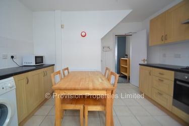 2 bed house, Manor Avenue, Headingley, Leeds, LS61BY - Image 8