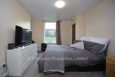 1 bed flat, Montpelier Terrace, Rampart Road, Leeds, LS62EX - Image 5