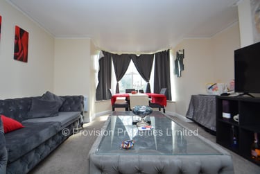 1 bed flat, Montpelier Terrace, Rampart Road, Leeds, LS62EX - Image 8