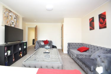1 bed flat, Montpelier Terrace, Rampart Road, Leeds, LS62EX - Image 9
