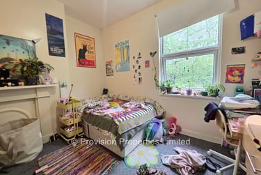 3 bed flat, Regent Park Terrace, Rampart Road, Leeds, LS62AX - Image 3