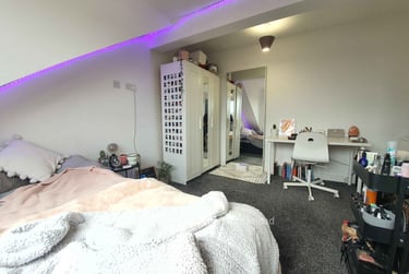 3 bed house, Harold Walk, Hyde Park, Leeds, LS61PS - Image 14