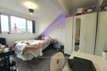 3 bed house, Harold Walk, Hyde Park, Leeds, LS61PS - Image 13