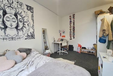 3 bed house, Harold Walk, Hyde Park, Leeds, LS61PS - Image 9