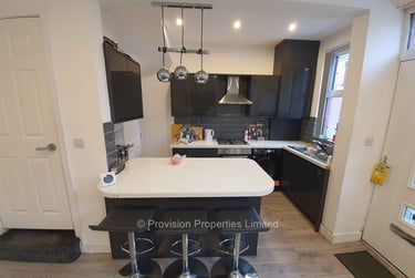 3 bed house, Harold Walk, Hyde Park, Leeds, LS61PS - Image 3